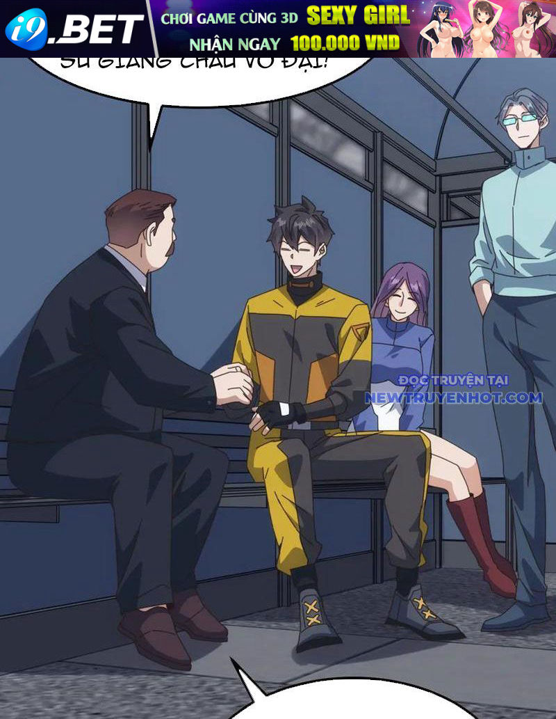 Vạn Tộc Xâm Lược: Bắt Đầu Thuần Hóa Cự Thú Cấp Sử Thi - Chapter 17 - Page 20