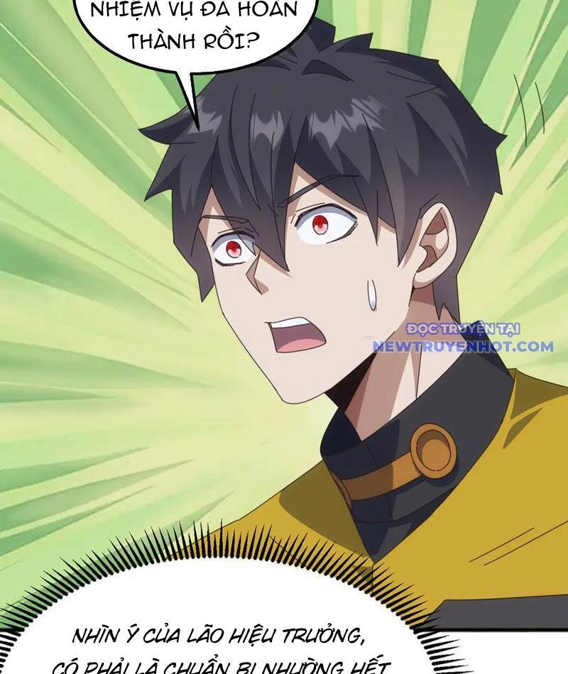 Vạn Tộc Xâm Lược: Bắt Đầu Thuần Hóa Cự Thú Cấp Sử Thi - Chapter 17 - Page 22