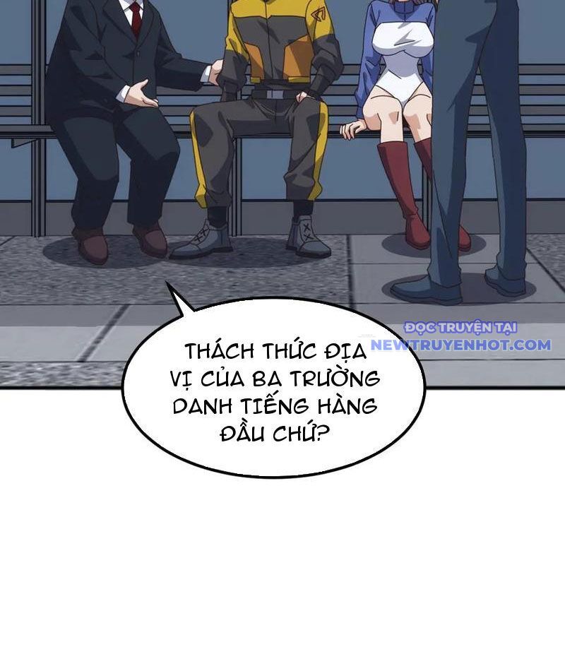 Vạn Tộc Xâm Lược: Bắt Đầu Thuần Hóa Cự Thú Cấp Sử Thi - Chapter 17 - Page 24