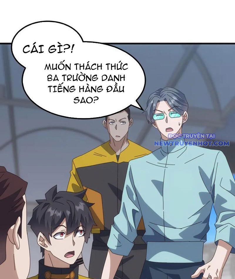 Vạn Tộc Xâm Lược: Bắt Đầu Thuần Hóa Cự Thú Cấp Sử Thi - Chapter 17 - Page 25