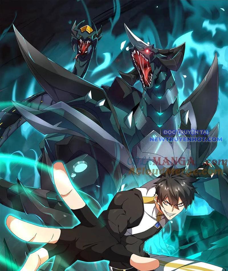 Vạn Tộc Xâm Lược: Bắt Đầu Thuần Hóa Cự Thú Cấp Sử Thi - Chapter 17 - Page 3