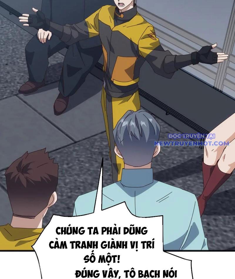 Vạn Tộc Xâm Lược: Bắt Đầu Thuần Hóa Cự Thú Cấp Sử Thi - Chapter 17 - Page 30