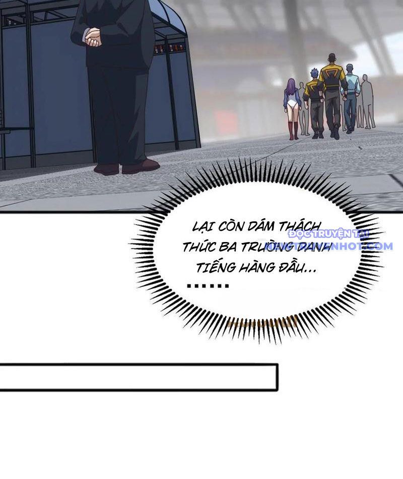 Vạn Tộc Xâm Lược: Bắt Đầu Thuần Hóa Cự Thú Cấp Sử Thi - Chapter 17 - Page 36