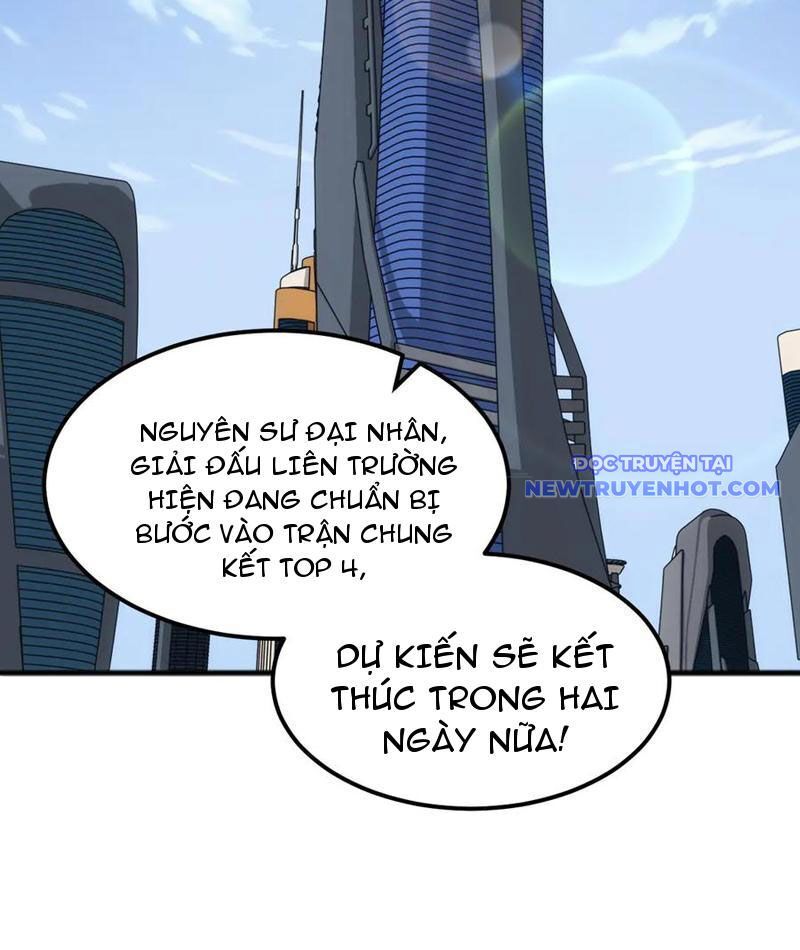 Vạn Tộc Xâm Lược: Bắt Đầu Thuần Hóa Cự Thú Cấp Sử Thi - Chapter 17 - Page 38