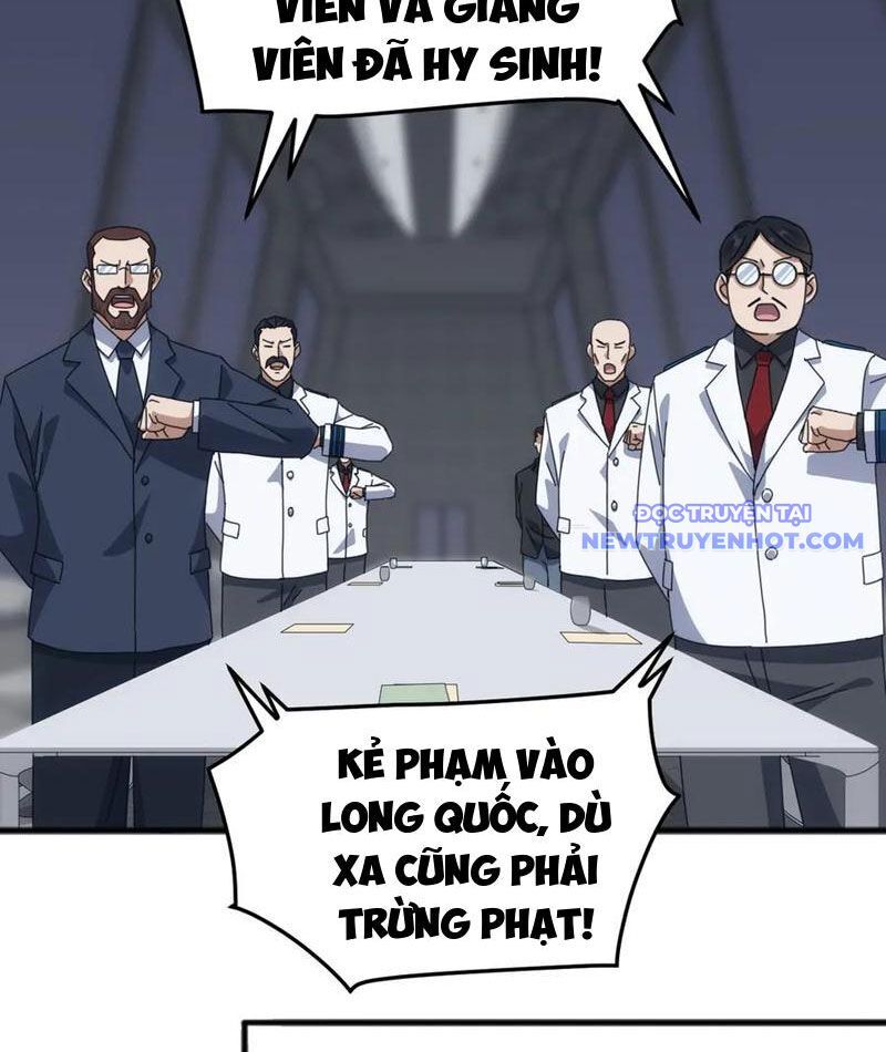 Vạn Tộc Xâm Lược: Bắt Đầu Thuần Hóa Cự Thú Cấp Sử Thi - Chapter 17 - Page 43