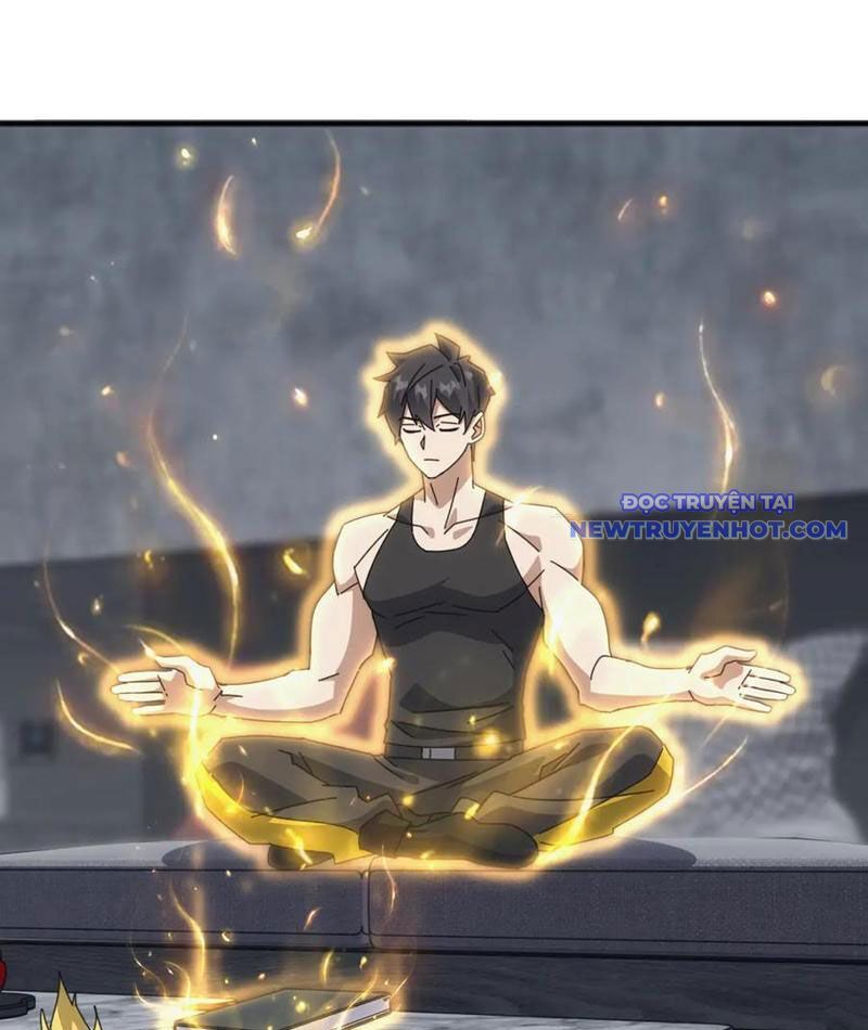 Vạn Tộc Xâm Lược: Bắt Đầu Thuần Hóa Cự Thú Cấp Sử Thi - Chapter 17 - Page 46