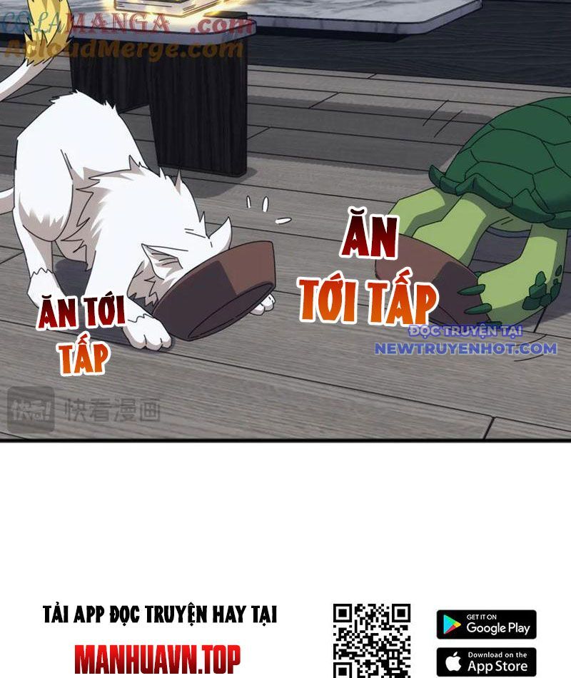 Vạn Tộc Xâm Lược: Bắt Đầu Thuần Hóa Cự Thú Cấp Sử Thi - Chapter 17 - Page 47