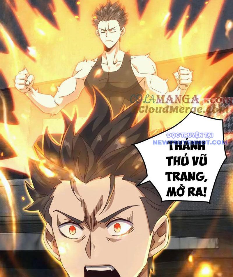 Vạn Tộc Xâm Lược: Bắt Đầu Thuần Hóa Cự Thú Cấp Sử Thi - Chapter 17 - Page 49