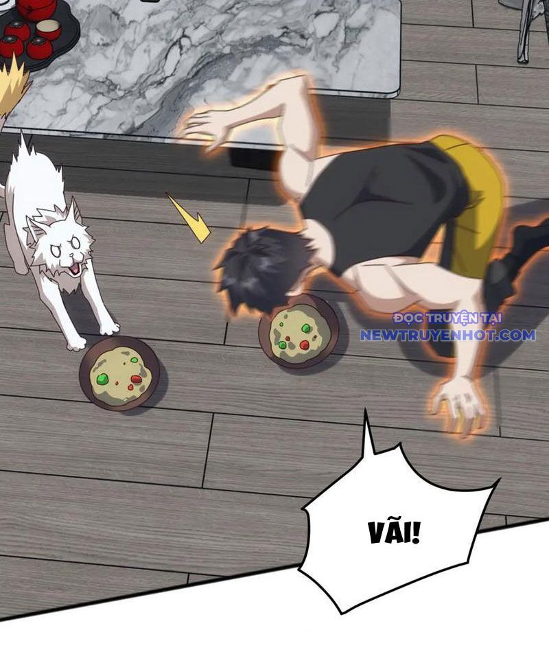 Vạn Tộc Xâm Lược: Bắt Đầu Thuần Hóa Cự Thú Cấp Sử Thi - Chapter 17 - Page 51