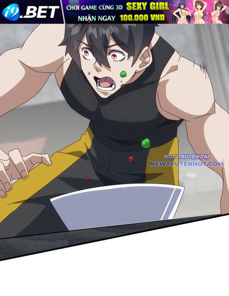 Vạn Tộc Xâm Lược: Bắt Đầu Thuần Hóa Cự Thú Cấp Sử Thi - Chapter 17 - Page 53