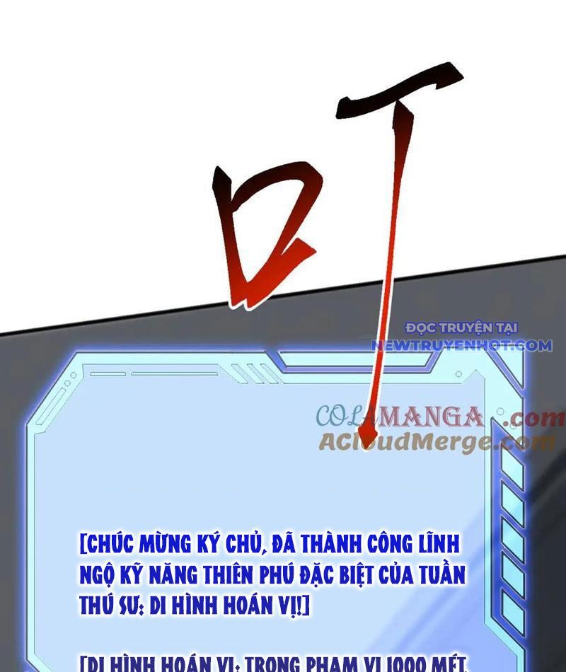 Vạn Tộc Xâm Lược: Bắt Đầu Thuần Hóa Cự Thú Cấp Sử Thi - Chapter 17 - Page 54