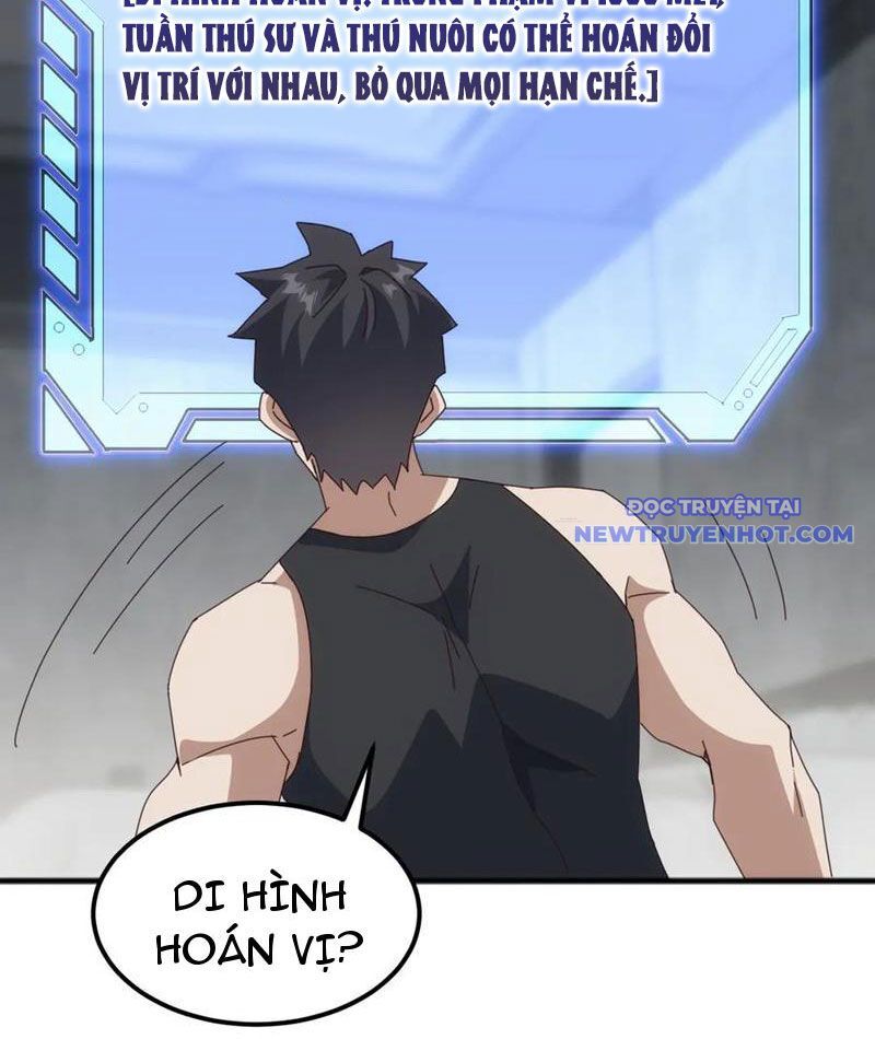 Vạn Tộc Xâm Lược: Bắt Đầu Thuần Hóa Cự Thú Cấp Sử Thi - Chapter 17 - Page 55
