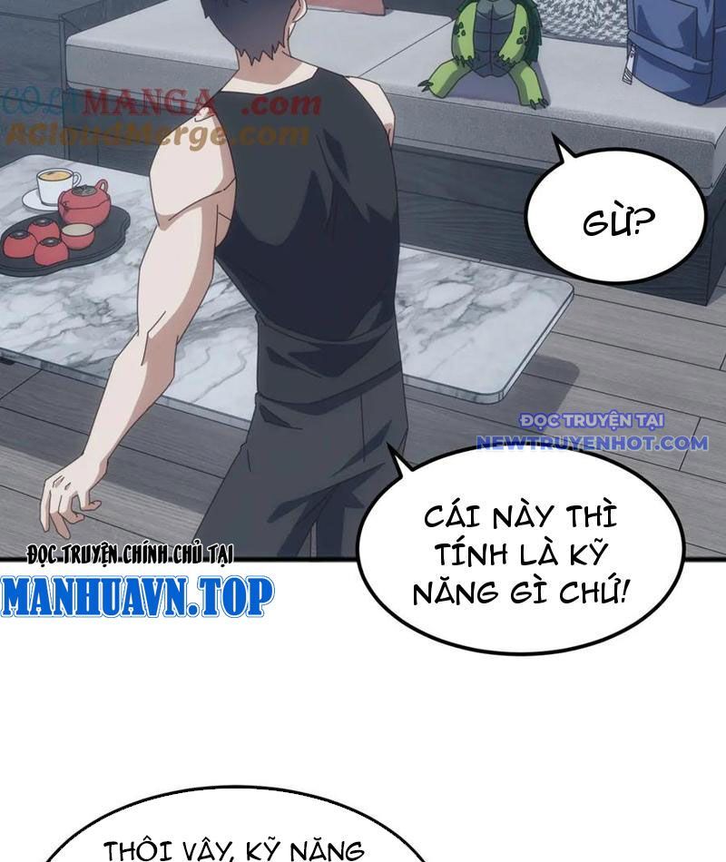 Vạn Tộc Xâm Lược: Bắt Đầu Thuần Hóa Cự Thú Cấp Sử Thi - Chapter 17 - Page 57