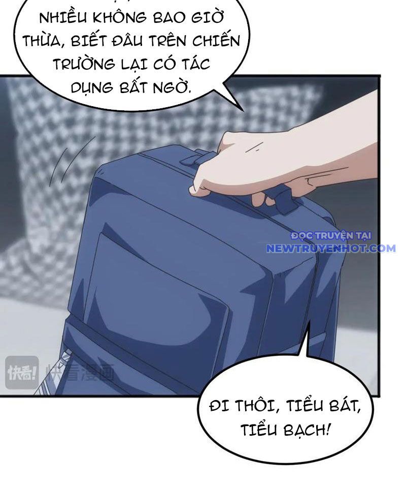 Vạn Tộc Xâm Lược: Bắt Đầu Thuần Hóa Cự Thú Cấp Sử Thi - Chapter 17 - Page 58