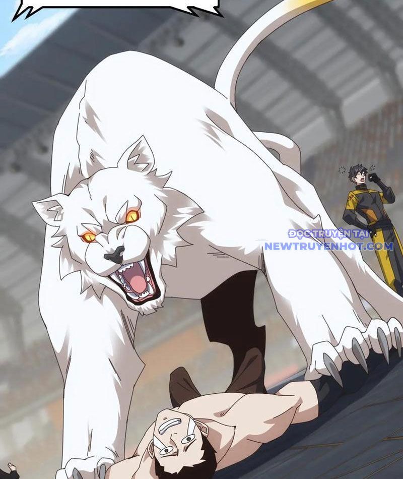 Vạn Tộc Xâm Lược: Bắt Đầu Thuần Hóa Cự Thú Cấp Sử Thi - Chapter 17 - Page 6