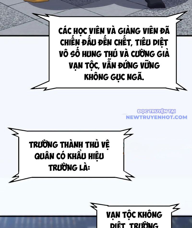 Vạn Tộc Xâm Lược: Bắt Đầu Thuần Hóa Cự Thú Cấp Sử Thi - Chapter 17 - Page 67