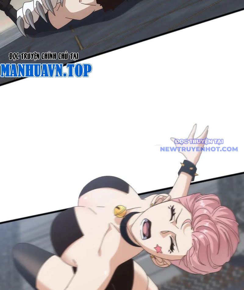 Vạn Tộc Xâm Lược: Bắt Đầu Thuần Hóa Cự Thú Cấp Sử Thi - Chapter 17 - Page 7