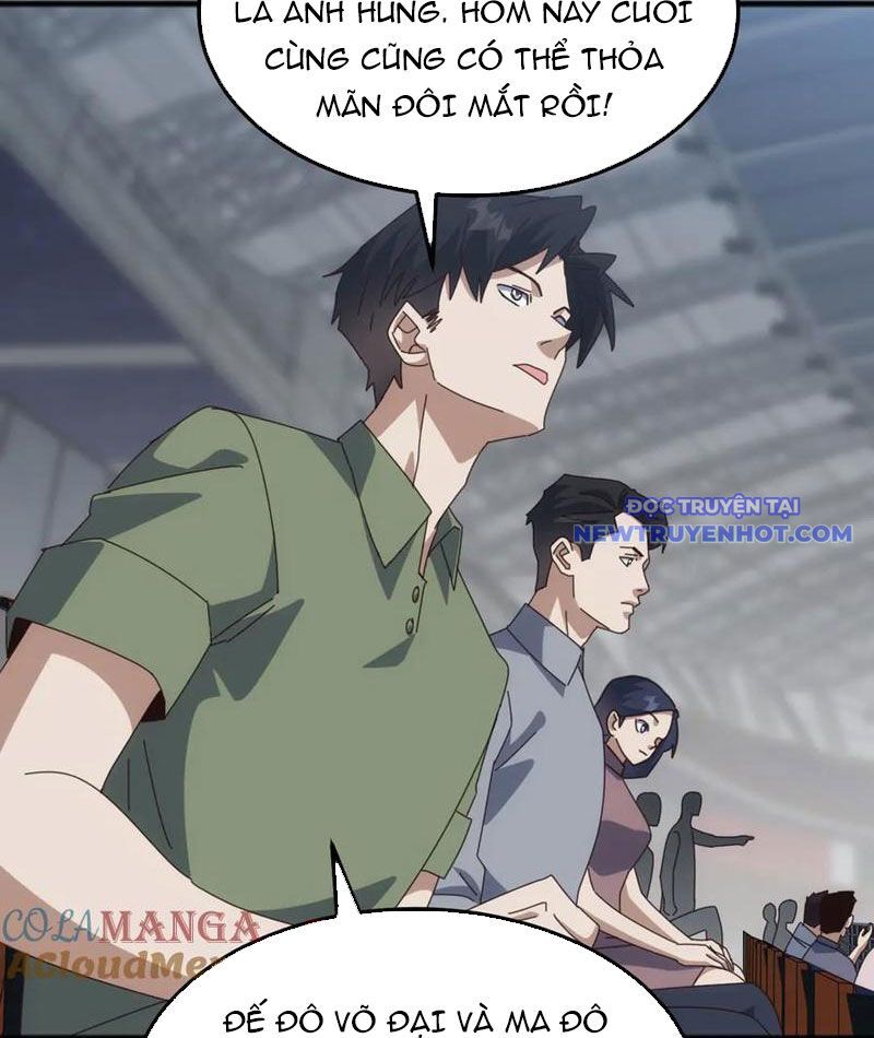 Vạn Tộc Xâm Lược: Bắt Đầu Thuần Hóa Cự Thú Cấp Sử Thi - Chapter 17 - Page 72