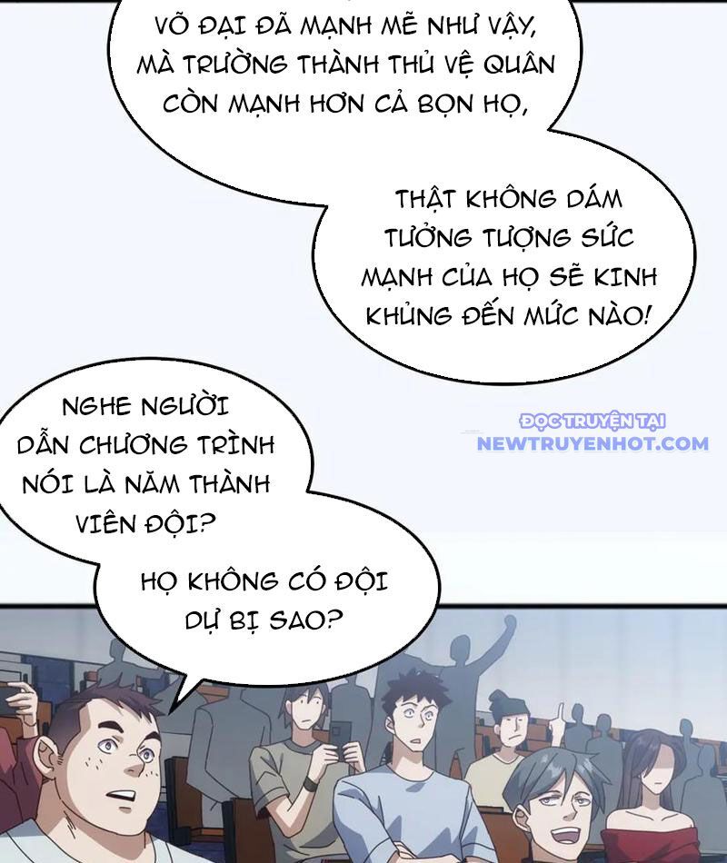 Vạn Tộc Xâm Lược: Bắt Đầu Thuần Hóa Cự Thú Cấp Sử Thi - Chapter 17 - Page 73