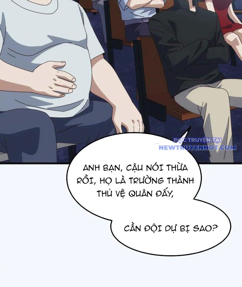 Vạn Tộc Xâm Lược: Bắt Đầu Thuần Hóa Cự Thú Cấp Sử Thi - Chapter 17 - Page 74