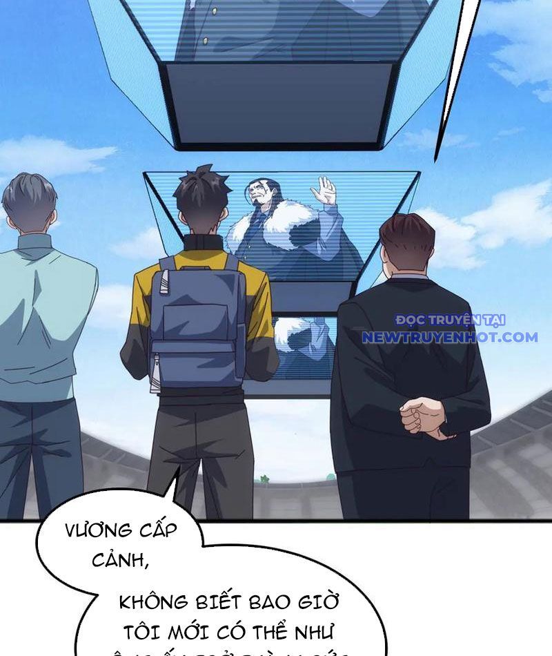 Vạn Tộc Xâm Lược: Bắt Đầu Thuần Hóa Cự Thú Cấp Sử Thi - Chapter 17 - Page 76