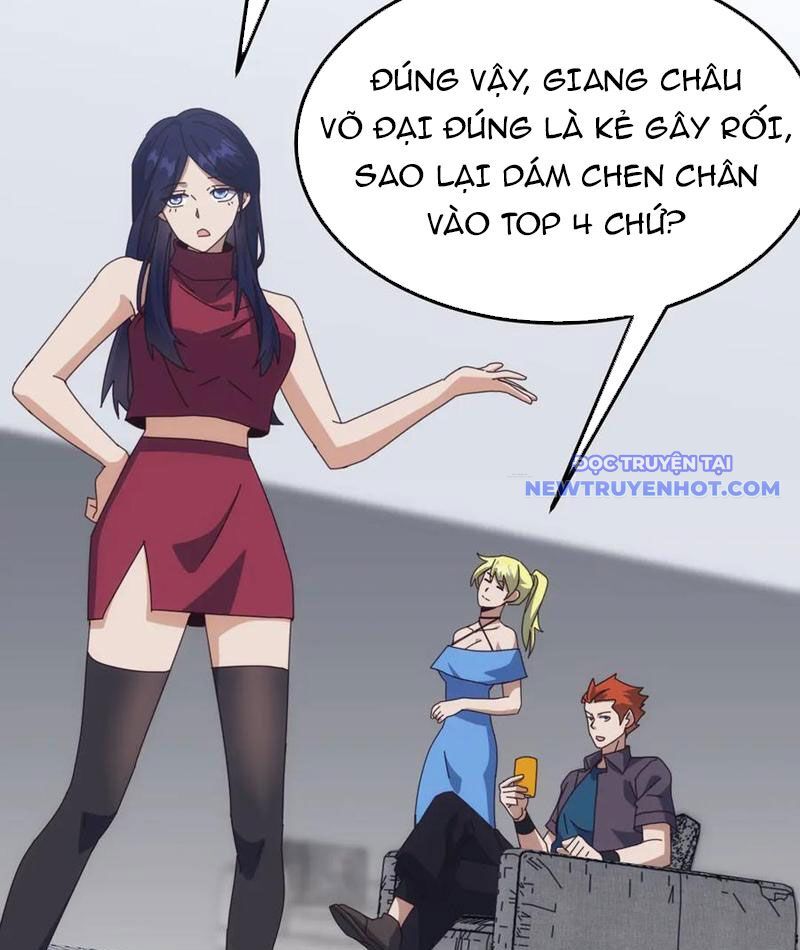 Vạn Tộc Xâm Lược: Bắt Đầu Thuần Hóa Cự Thú Cấp Sử Thi - Chapter 17 - Page 81