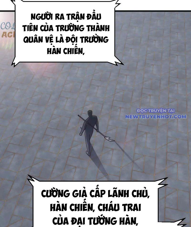 Vạn Tộc Xâm Lược: Bắt Đầu Thuần Hóa Cự Thú Cấp Sử Thi - Chapter 17 - Page 83