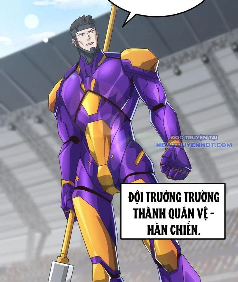 Vạn Tộc Xâm Lược: Bắt Đầu Thuần Hóa Cự Thú Cấp Sử Thi - Chapter 17 - Page 86