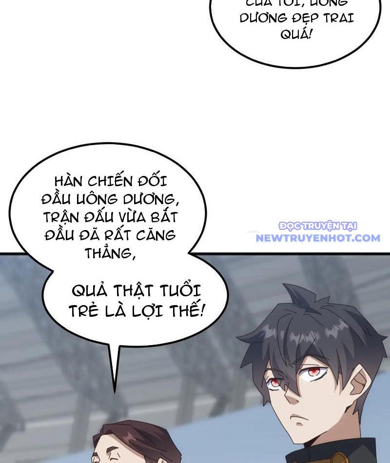 Vạn Tộc Xâm Lược: Bắt Đầu Thuần Hóa Cự Thú Cấp Sử Thi - Chapter 17 - Page 95