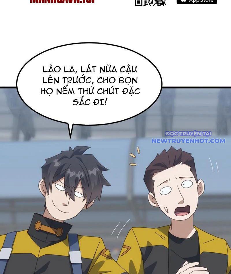 Vạn Tộc Xâm Lược: Bắt Đầu Thuần Hóa Cự Thú Cấp Sử Thi - Chapter 17 - Page 97