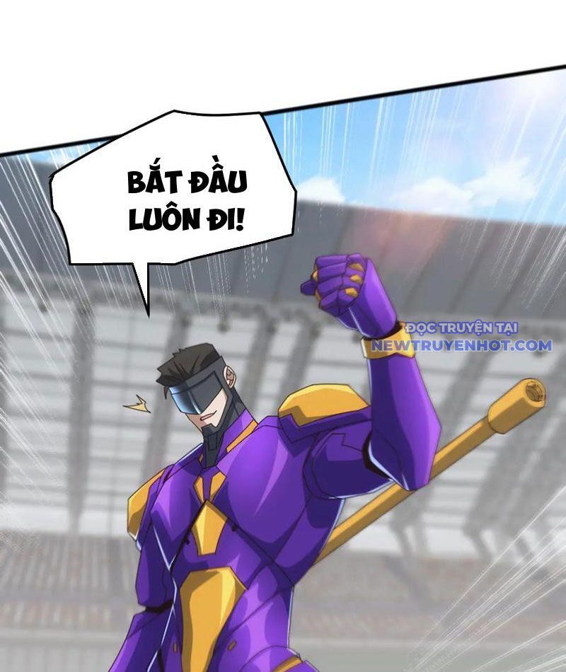 Vạn Tộc Xâm Lược: Bắt Đầu Thuần Hóa Cự Thú Cấp Sử Thi - Chapter 17 - Page 99