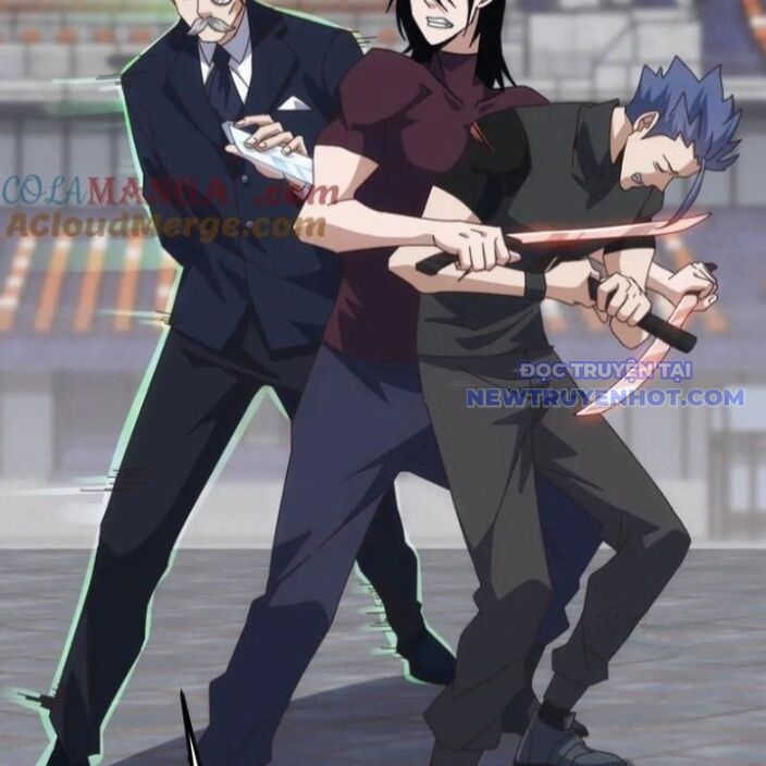 Vạn Tộc Xâm Lược: Bắt Đầu Thuần Hóa Cự Thú Cấp Sử Thi - Chapter 19 - Page 11