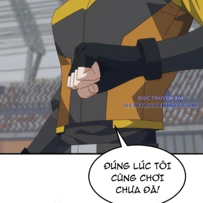 Vạn Tộc Xâm Lược: Bắt Đầu Thuần Hóa Cự Thú Cấp Sử Thi - Chapter 19 - Page 113