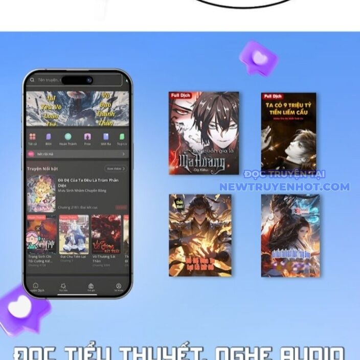 Vạn Tộc Xâm Lược: Bắt Đầu Thuần Hóa Cự Thú Cấp Sử Thi - Chapter 19 - Page 114