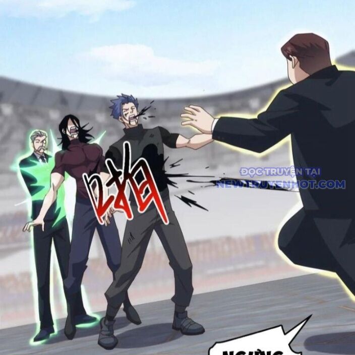 Vạn Tộc Xâm Lược: Bắt Đầu Thuần Hóa Cự Thú Cấp Sử Thi - Chapter 19 - Page 14