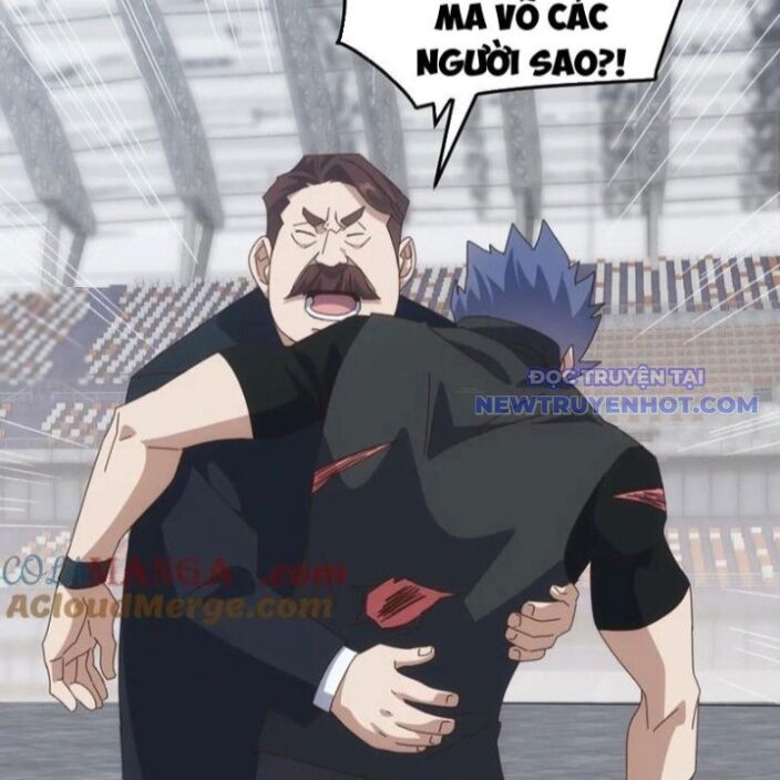 Vạn Tộc Xâm Lược: Bắt Đầu Thuần Hóa Cự Thú Cấp Sử Thi - Chapter 19 - Page 16