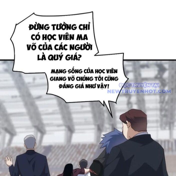 Vạn Tộc Xâm Lược: Bắt Đầu Thuần Hóa Cự Thú Cấp Sử Thi - Chapter 19 - Page 20