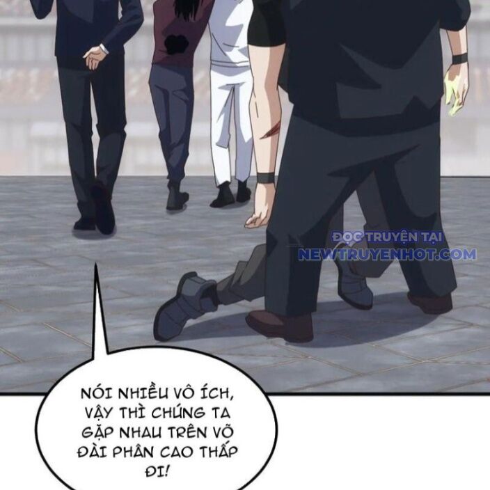 Vạn Tộc Xâm Lược: Bắt Đầu Thuần Hóa Cự Thú Cấp Sử Thi - Chapter 19 - Page 21