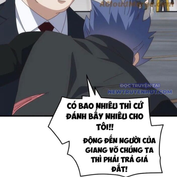 Vạn Tộc Xâm Lược: Bắt Đầu Thuần Hóa Cự Thú Cấp Sử Thi - Chapter 19 - Page 23