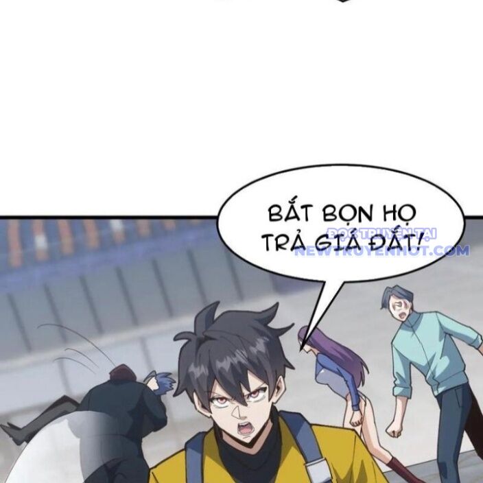 Vạn Tộc Xâm Lược: Bắt Đầu Thuần Hóa Cự Thú Cấp Sử Thi - Chapter 19 - Page 24