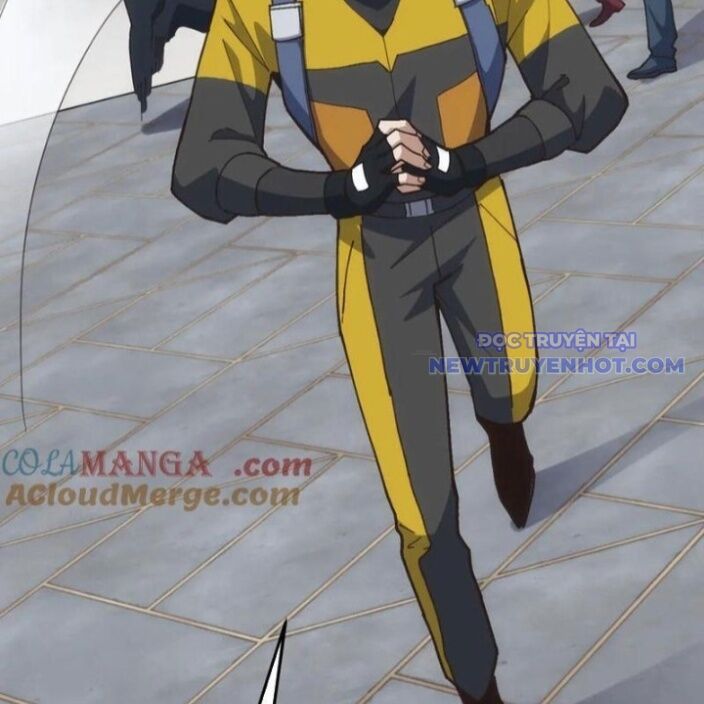 Vạn Tộc Xâm Lược: Bắt Đầu Thuần Hóa Cự Thú Cấp Sử Thi - Chapter 19 - Page 25