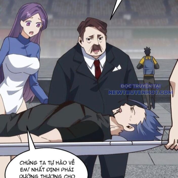 Vạn Tộc Xâm Lược: Bắt Đầu Thuần Hóa Cự Thú Cấp Sử Thi - Chapter 19 - Page 27