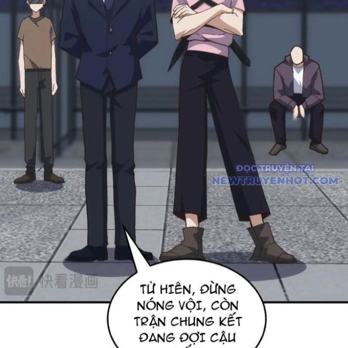 Vạn Tộc Xâm Lược: Bắt Đầu Thuần Hóa Cự Thú Cấp Sử Thi - Chapter 19 - Page 29