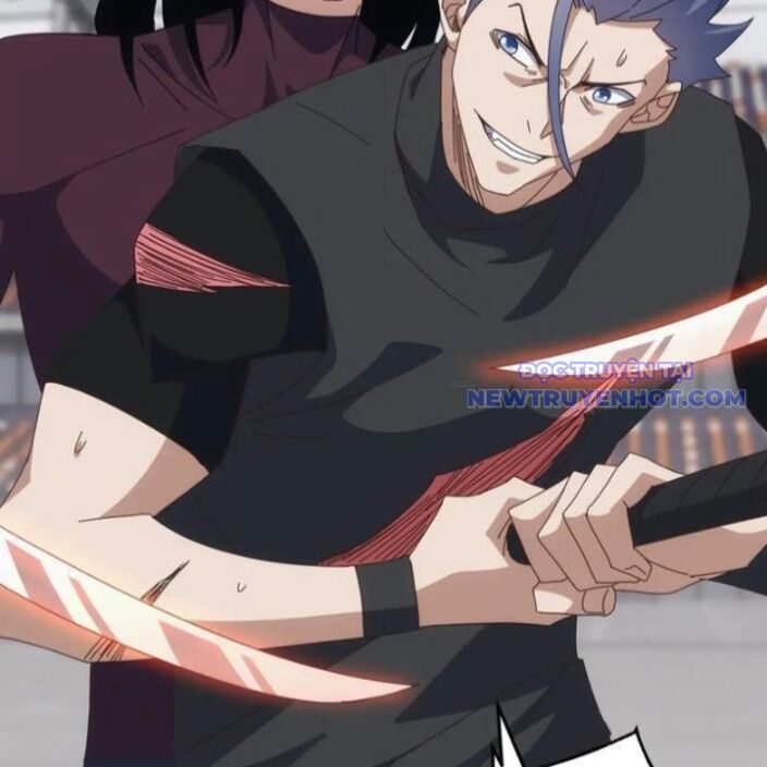 Vạn Tộc Xâm Lược: Bắt Đầu Thuần Hóa Cự Thú Cấp Sử Thi - Chapter 19 - Page 3