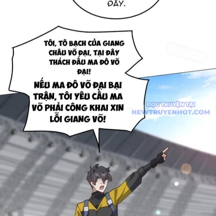 Vạn Tộc Xâm Lược: Bắt Đầu Thuần Hóa Cự Thú Cấp Sử Thi - Chapter 19 - Page 30