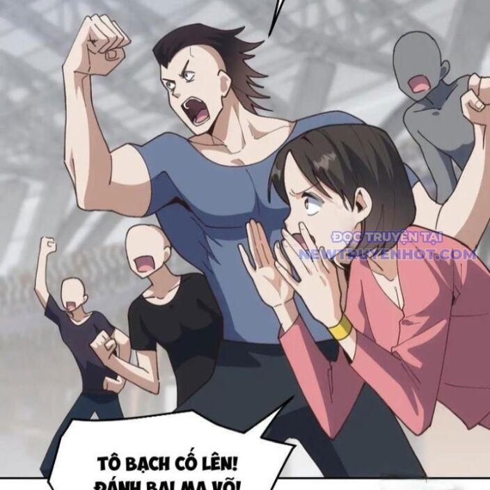 Vạn Tộc Xâm Lược: Bắt Đầu Thuần Hóa Cự Thú Cấp Sử Thi - Chapter 19 - Page 33
