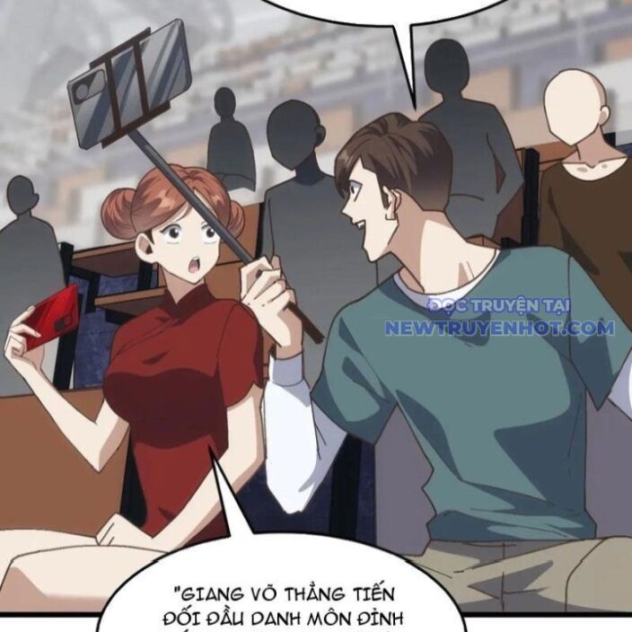 Vạn Tộc Xâm Lược: Bắt Đầu Thuần Hóa Cự Thú Cấp Sử Thi - Chapter 19 - Page 35