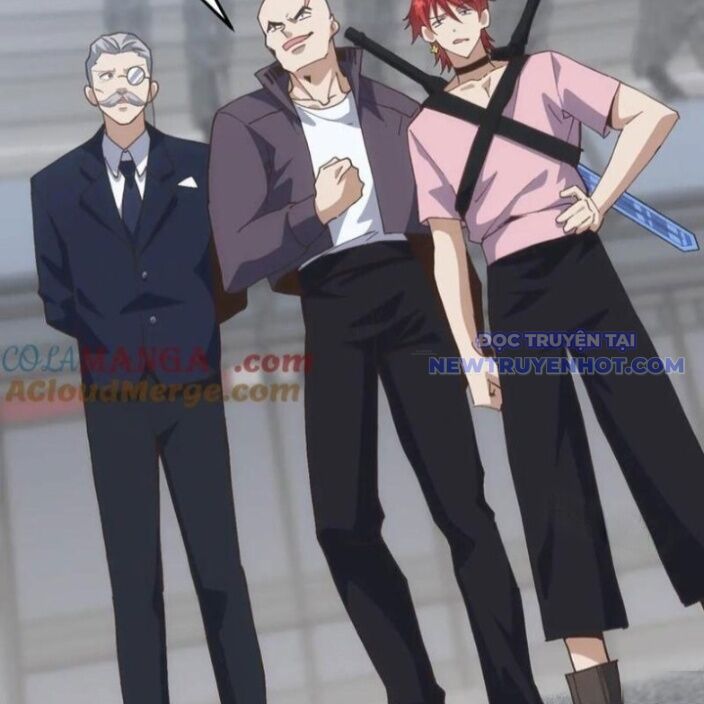 Vạn Tộc Xâm Lược: Bắt Đầu Thuần Hóa Cự Thú Cấp Sử Thi - Chapter 19 - Page 37