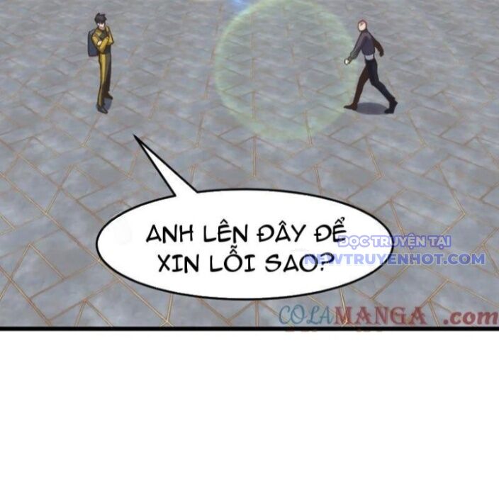 Vạn Tộc Xâm Lược: Bắt Đầu Thuần Hóa Cự Thú Cấp Sử Thi - Chapter 19 - Page 40