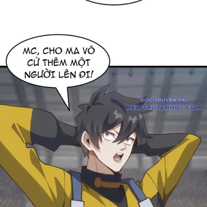 Vạn Tộc Xâm Lược: Bắt Đầu Thuần Hóa Cự Thú Cấp Sử Thi - Chapter 19 - Page 45